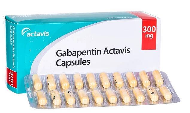 Buy gabapentin 300 mg