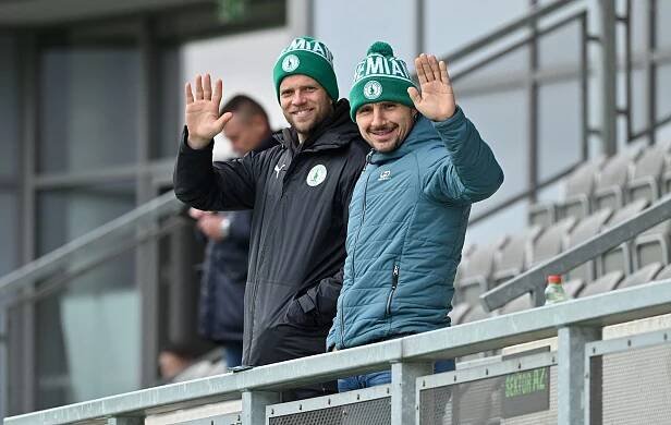 MFK Karviná - Bohemians Praha 1905 | Bohemians Praha 1905