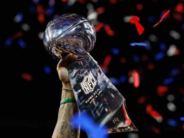 Super Bowl LVIII Halftime Show announcement is the most unexpected yet – fans say the same thing