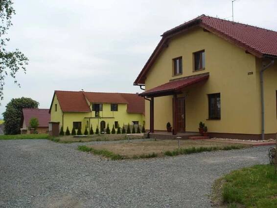 Smržov - Živéobce.cz