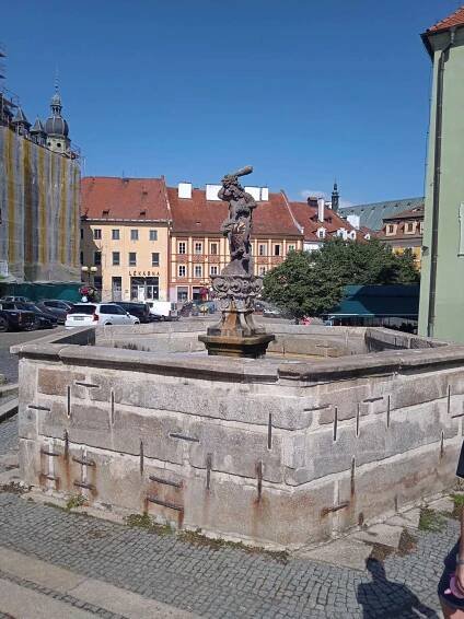 Cestovatelský fotodeník