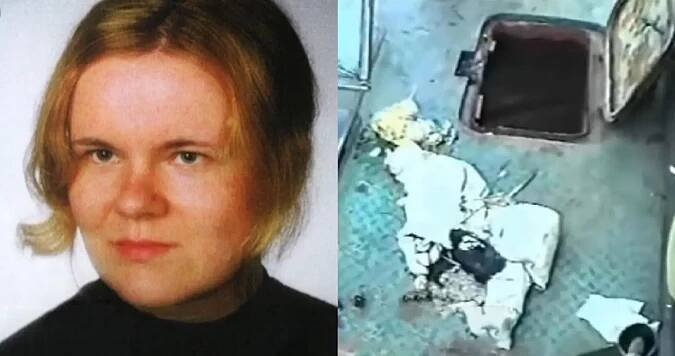 Katarzyna Zowada: Inside The Gruesome Skin Suit Murder