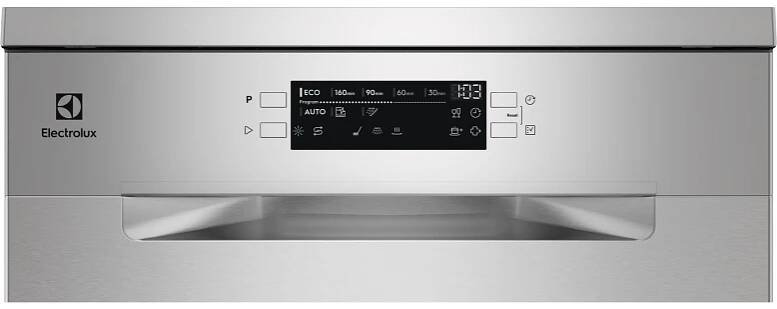 ESM48210SX MYČKA 60CM ELECTROLUX