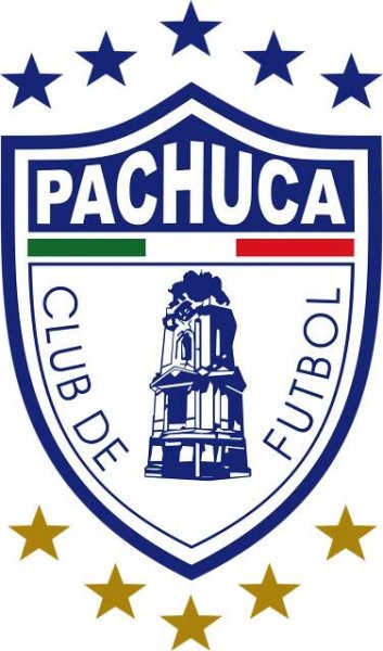 File:Pachuca Tuzos logo.svg - Wikipedia