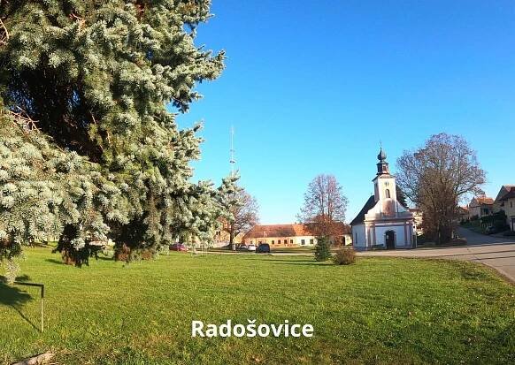 Prodej rodinného domu Radošovice 8 450 000 Kč, foto 20