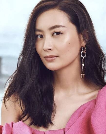 Editorial | Anh Co Tran Portfolio - Anh Co Tran