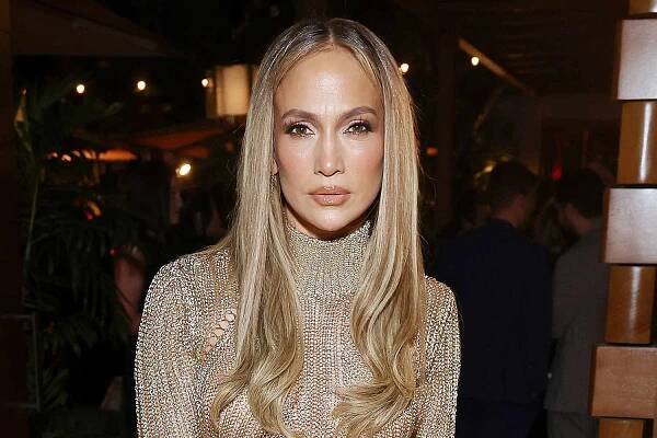 Jennifer Lopez Opens Up About the 'Guilt' She Felt Being a Working Mom When Her Kids Were Younger