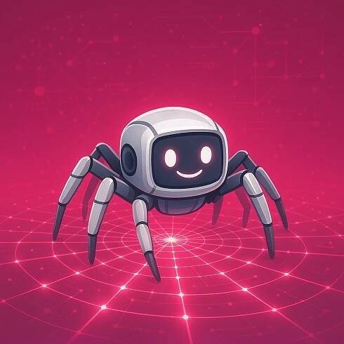 Web-Crawler & Spider: Die ultimative Liste & Erklärung