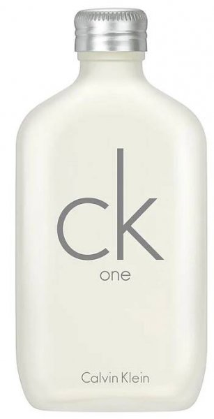 Calvin Klein CK One - Toaletní voda