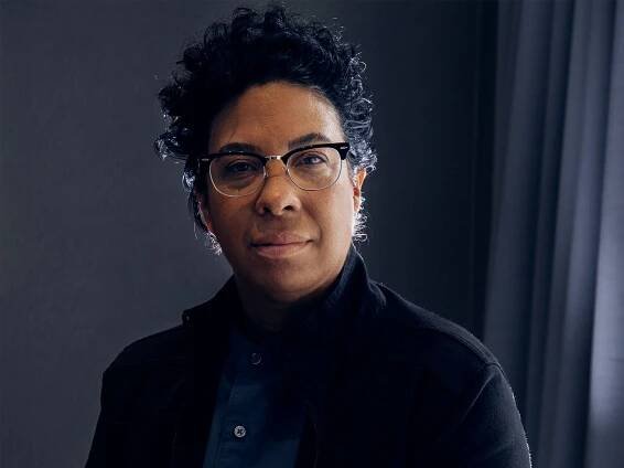 Q&A: Angela Robinson, the Director Behind This Year’s Other Must-See Wonder Woman Movie