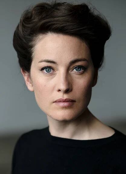 Maja Lehrer, Schauspielerin - Agentur aziel, Berlin