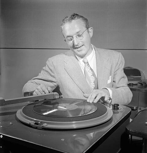 Tommy Dorsey – Wikipedia