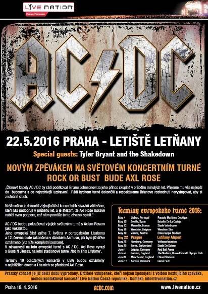 ACDC
