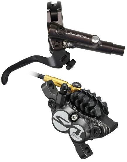 Shimano Saint BR-M820-KIT