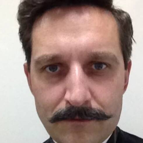 Michal Zelenka - ACTORSMAP