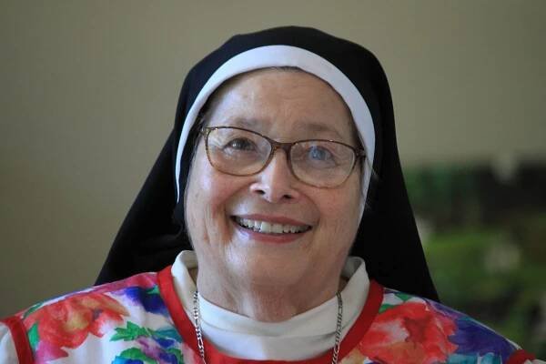 Meet Sister Dulce Maria – CSMPC