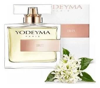 Yodeyma IL 100ml EDP