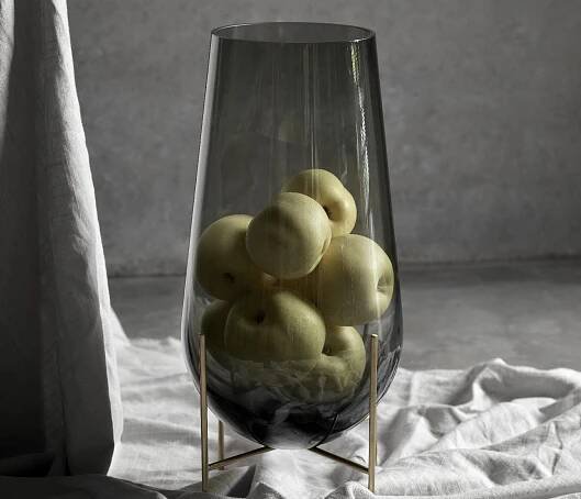 Audo Copenhagen designové vázy Échasse Vase Small