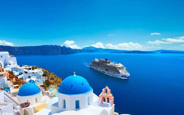 Why travelers are choosing Norwegian Cruise Line for their 2025 adventures