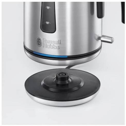 Rychlovarná konvice RUSSELL HOBBS 23940-70 Velocity nerez