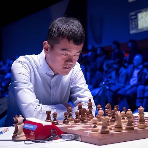 Soubor:Ding Liren in 2023.jpg – Wikipedie
