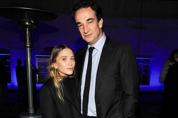 Take a Look Back at Mary-Kate Olsen and Olivier Sarkozy's 8-Year Relationship