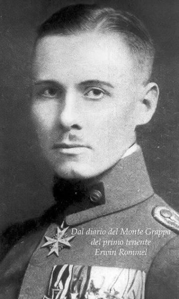 Rommel, Erwin Johannes Eugen. | WW2 Gravestone
