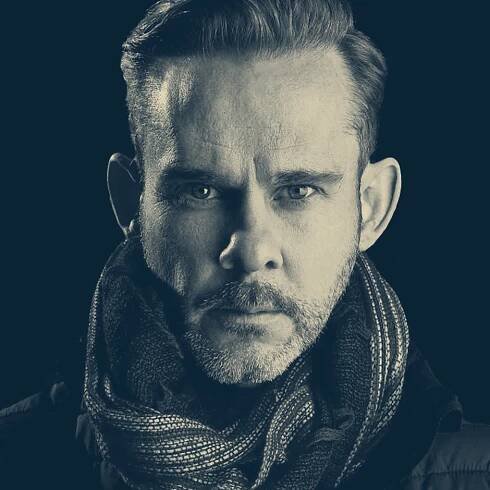 Dominic Monaghan (Re-release) - Anna Faris is Unqualified Podcast : Anna Faris is Unqualified Podcast