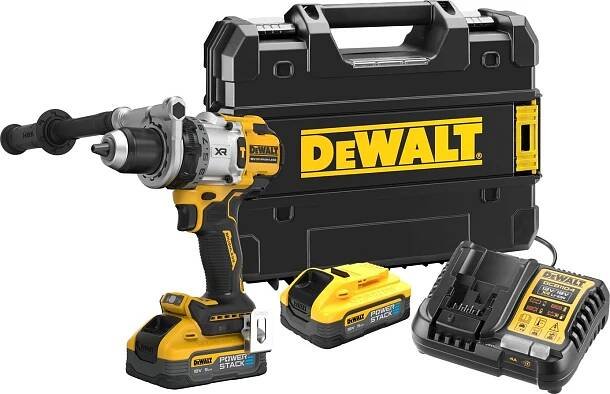 DeWALT DCD1007H2T