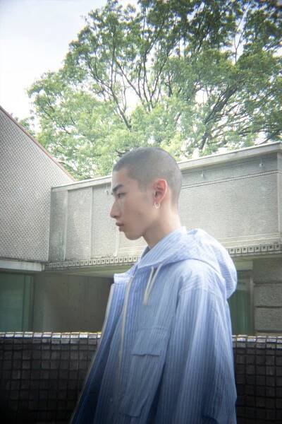 HIRO KIMURA – 22SS | KURO