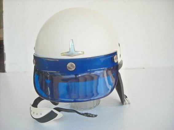 7504 Sears Buco Helmet