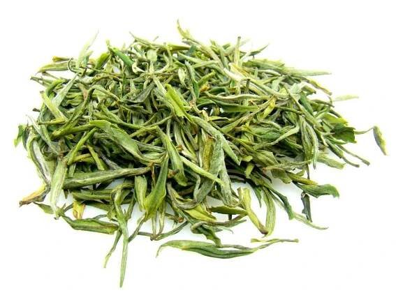 Huang Shan Mao Feng - zelený čaj - 50g