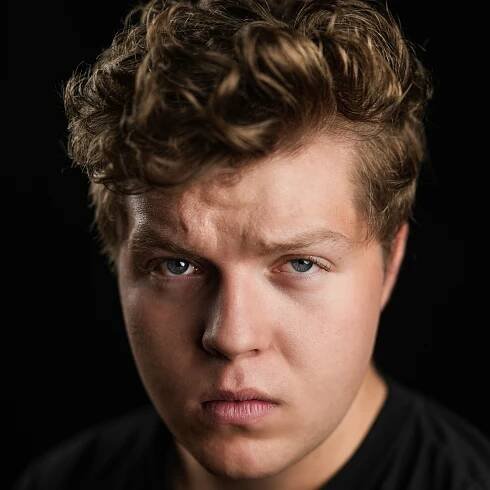 Petr Komínek - ACTORSMAP