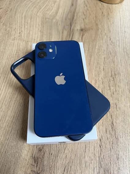 Iphone 12 mini 64GB - Apple Bazar