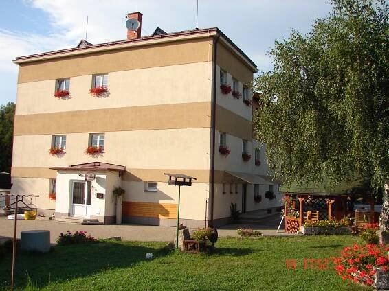 Středisko 23