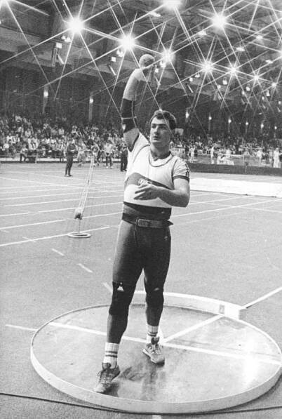 Ulf Timmermann