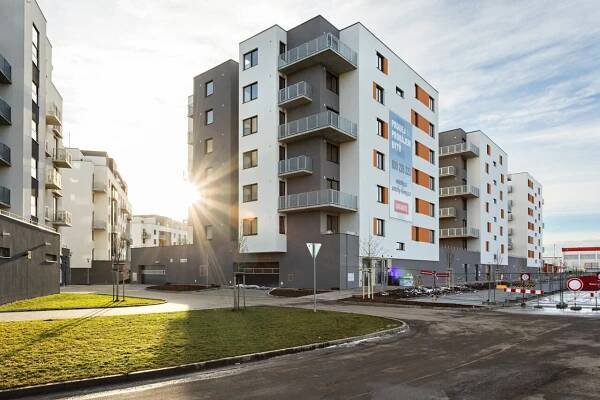 Východ už držíme, teď na západ. Heimstaden v Plzni investuje 600 milionů