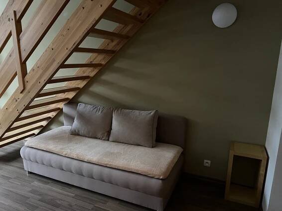 Apartmán Říčky U Sněžného Lva, Říčky v Orlických horách | Hotely Penziony .cz