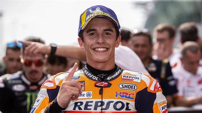 Marc Márquez