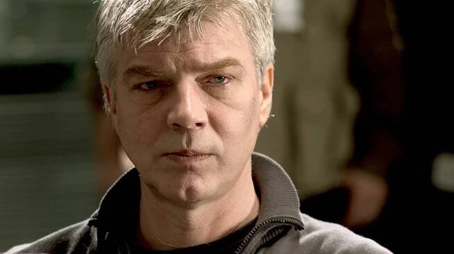 Johan Falk: Alla råns moder - Z filmu - Jakob Eklund