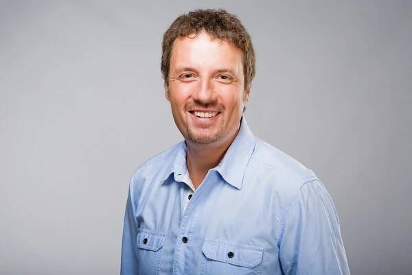Michal Reitler přejde z ČT na Novu, podpoří Voyo