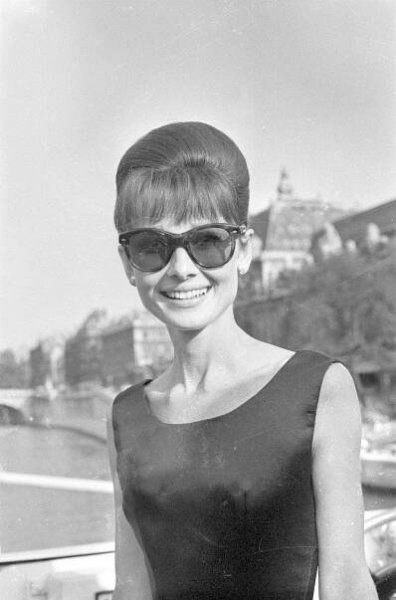 Audrey Hepburn: Přejídala se, kouřila tři krabičky denně a pětkrát potratila