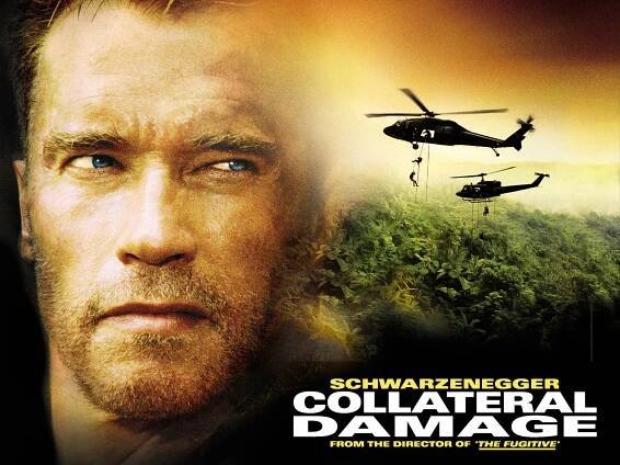 Arnold Schwarzenegger - Protiúder (2002), Obrázek #10