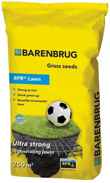 Barenbrug RPR Lawn