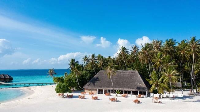 Modry-Mauricius.cz: Fihalhohi Maldives - Modry-Mauricius.cz