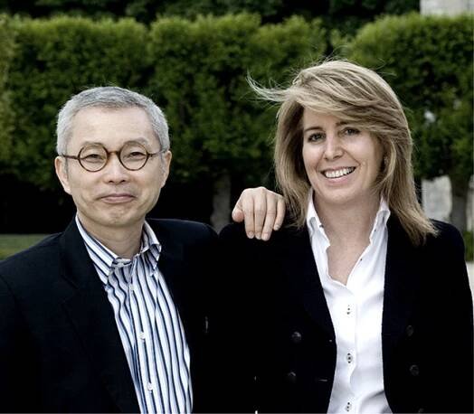 W. Chan Kim & Renée Mauborgne - Thinkers50