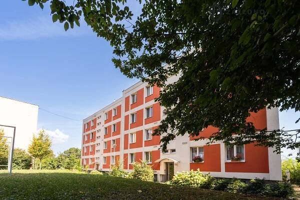 Družstevní, Brno - Řečkovice