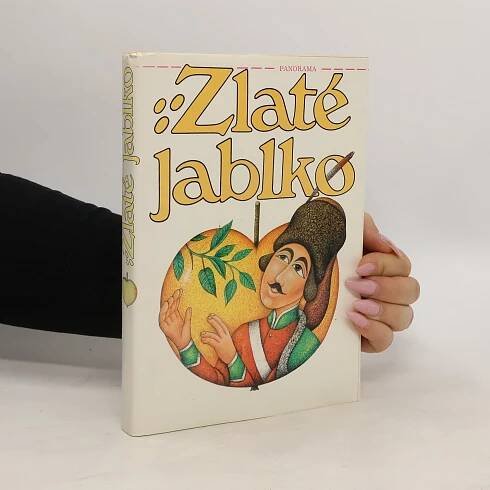 Zlaté jablko