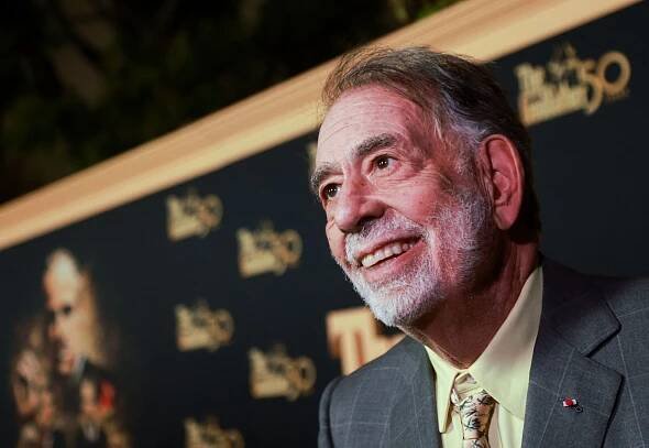 Dal do něj vlastních 120 milionů dolarů. Coppola uvede očekávaný film v Cannes