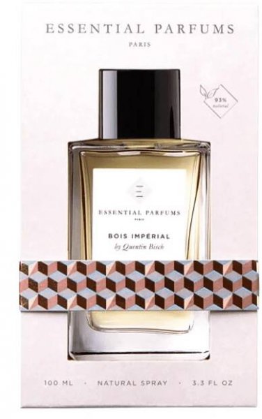 Bois Imperial Essential Parfums